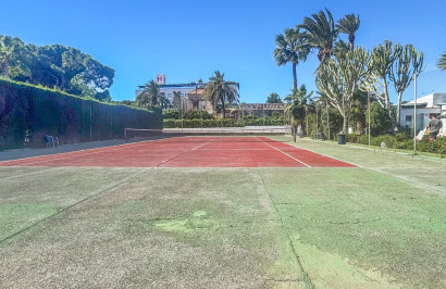 Resale - Apartment / Flat - Torrevieja - Los Balcones - Los Altos del Edén