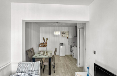 Resale - Apartment / Flat - Torrevieja - Los Balcones - Los Altos del Edén