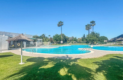 Resale - Apartment / Flat - Torrevieja - Los Balcones - Los Altos del Edén