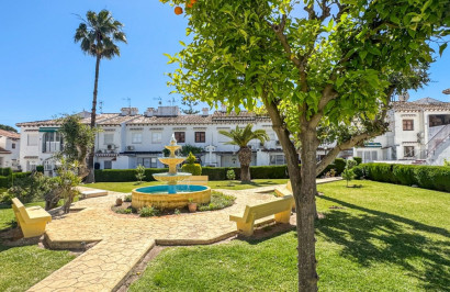 Resale - Apartment / Flat - Torrevieja - Los Balcones - Los Altos del Edén
