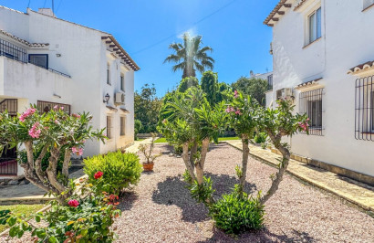 Resale - Apartment / Flat - Torrevieja - Los Balcones - Los Altos del Edén