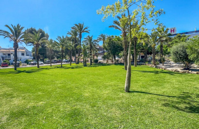 Resale - Apartment / Flat - Torrevieja - Los Balcones - Los Altos del Edén