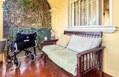Resale - Apartment / Flat - Orihuela Costa - Playa Flamenca