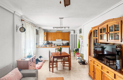 Resale - Apartment / Flat - Orihuela Costa - Playa Flamenca