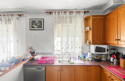 Resale - Apartment / Flat - Orihuela Costa - Playa Flamenca