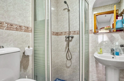 Resale - Apartment / Flat - Orihuela Costa - Playa Flamenca