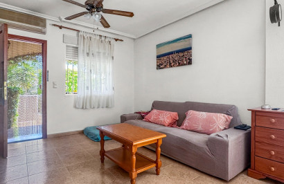 Resale - Apartment / Flat - Orihuela Costa - Playa Flamenca