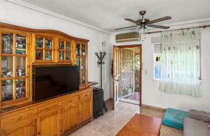 Resale - Apartment / Flat - Orihuela Costa - Playa Flamenca