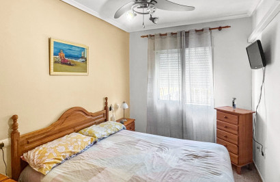 Resale - Apartment / Flat - Orihuela Costa - Playa Flamenca