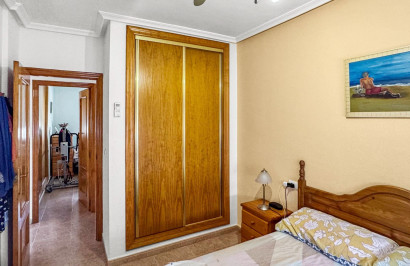 Resale - Apartment / Flat - Orihuela Costa - Playa Flamenca