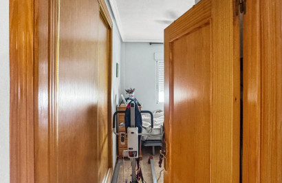 Resale - Apartment / Flat - Orihuela Costa - Playa Flamenca