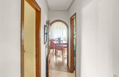 Resale - Apartment / Flat - Orihuela Costa - Playa Flamenca