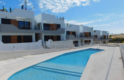Resale - Apartment / Flat - San Miguel de Salinas - San Miguel Salinas