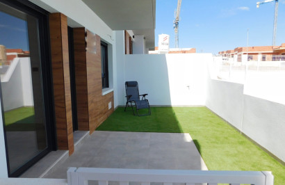 Resale - Apartment / Flat - San Miguel de Salinas - San Miguel Salinas