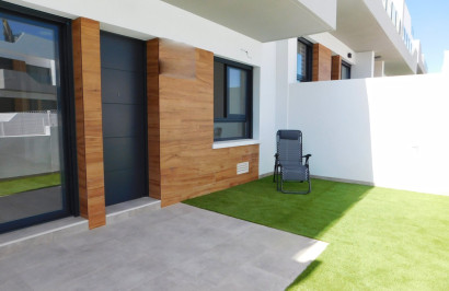 Resale - Apartment / Flat - San Miguel de Salinas - San Miguel Salinas