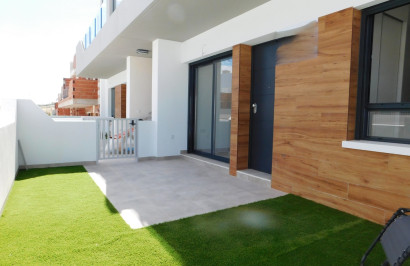 Resale - Apartment / Flat - San Miguel de Salinas - San Miguel Salinas