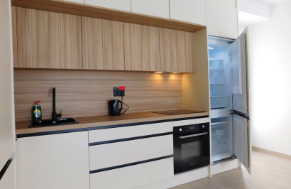 Resale - Apartment / Flat - San Miguel de Salinas - San Miguel Salinas