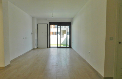 Resale - Apartment / Flat - San Miguel de Salinas - San Miguel Salinas