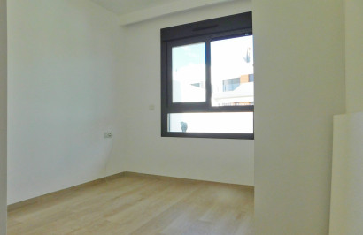 Resale - Apartment / Flat - San Miguel de Salinas - San Miguel Salinas
