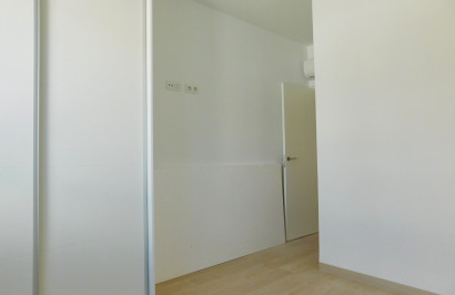 Resale - Apartment / Flat - San Miguel de Salinas - San Miguel Salinas