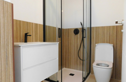Resale - Apartment / Flat - San Miguel de Salinas - San Miguel Salinas