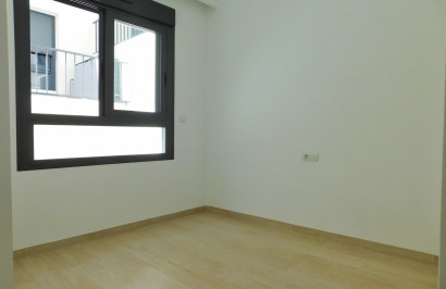 Resale - Apartment / Flat - San Miguel de Salinas - San Miguel Salinas