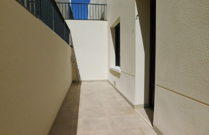 Resale - Apartment / Flat - San Miguel de Salinas - San Miguel Salinas