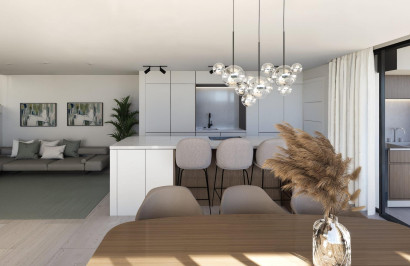 New Build - Detached Villa - Torre Pacheco - Santa Rosalia Lake And Life Resort