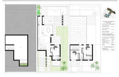 New Build - Detached Villa - Torre Pacheco - Santa Rosalia Lake And Life Resort