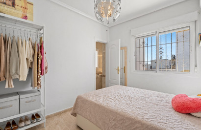 Resale - Semi - Detached Villa - Benijofar - Monte Azul/ El Dorado