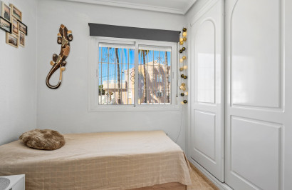 Resale - Semi - Detached Villa - Benijofar - Monte Azul/ El Dorado