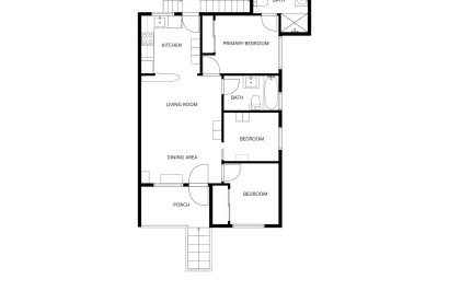 Resale - Semi - Detached Villa - Benijofar - Monte Azul/ El Dorado