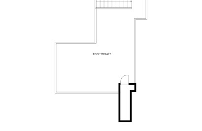 Resale - Semi - Detached Villa - Benijofar - Monte Azul/ El Dorado