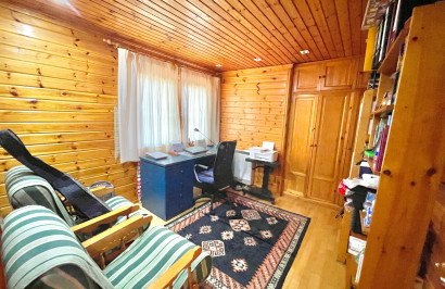 Resale - Detached Villa - San Fulgencio - La Marina
