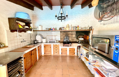 Resale - Detached Villa - San Fulgencio - La Marina