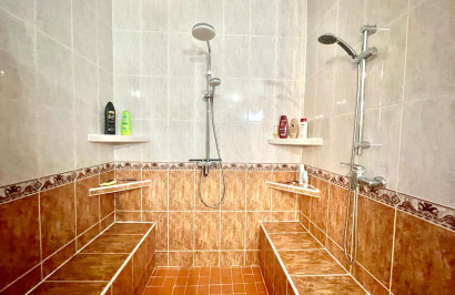 Resale - Finca / Country Property - Crevillente