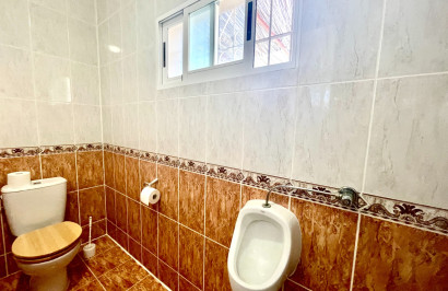 Resale - Finca / Country Property - Crevillente