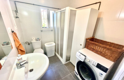 Resale - Finca / Country Property - Crevillente