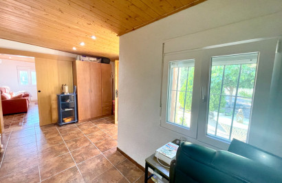 Resale - Finca / Country Property - Crevillente