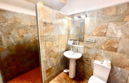 Resale - Finca / Country Property - Crevillente