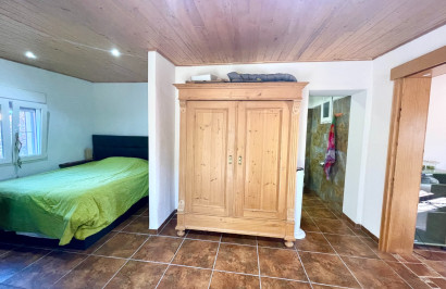 Resale - Finca / Country Property - Crevillente