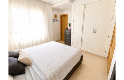 Reventa - Apartamento / Piso - Almoradí - Almoradi