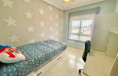 Reventa - Apartamento / Piso - Almoradí - Almoradi