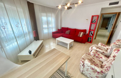Reventa - Apartamento / Piso - Almoradí - Almoradi