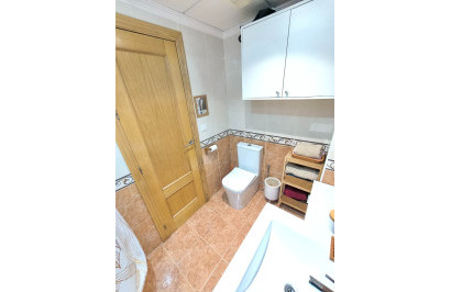 Reventa - Apartamento / Piso - Almoradí - Almoradi