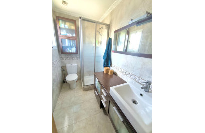 Reventa - Apartamento / Piso - Almoradí - Almoradi