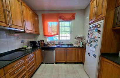 Resale - Detached Villa - Dehesa de Campoamor - Campoamor