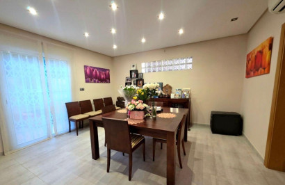 Resale - Detached Villa - Dehesa de Campoamor - Campoamor