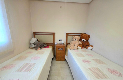 Resale - Detached Villa - Dehesa de Campoamor - Campoamor