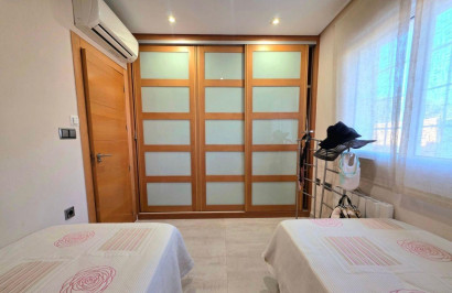 Resale - Detached Villa - Dehesa de Campoamor - Campoamor